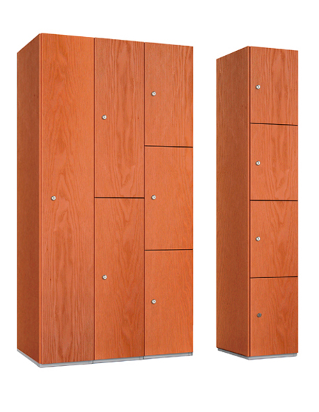 modulo-locker-mdf-lockers-para-empresas-venta-de-lockers-madera-lima-peru